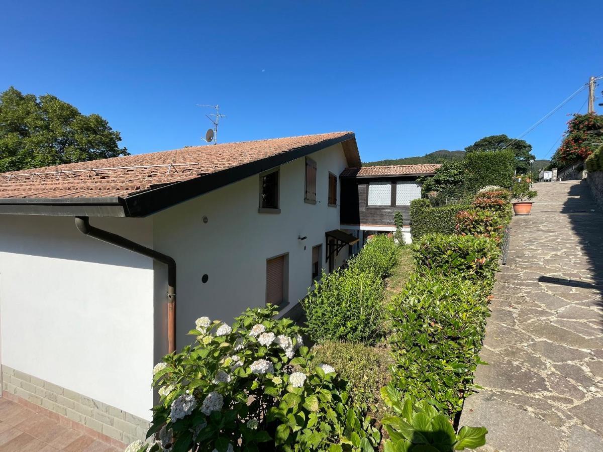 La Casa Di Gloria - Residence Affitta Camere Badia Prataglia Exterior foto